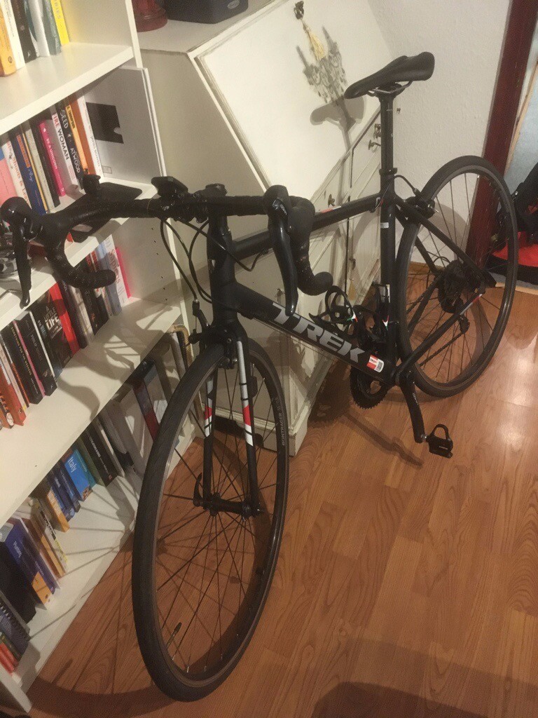 trek 1.2 2018